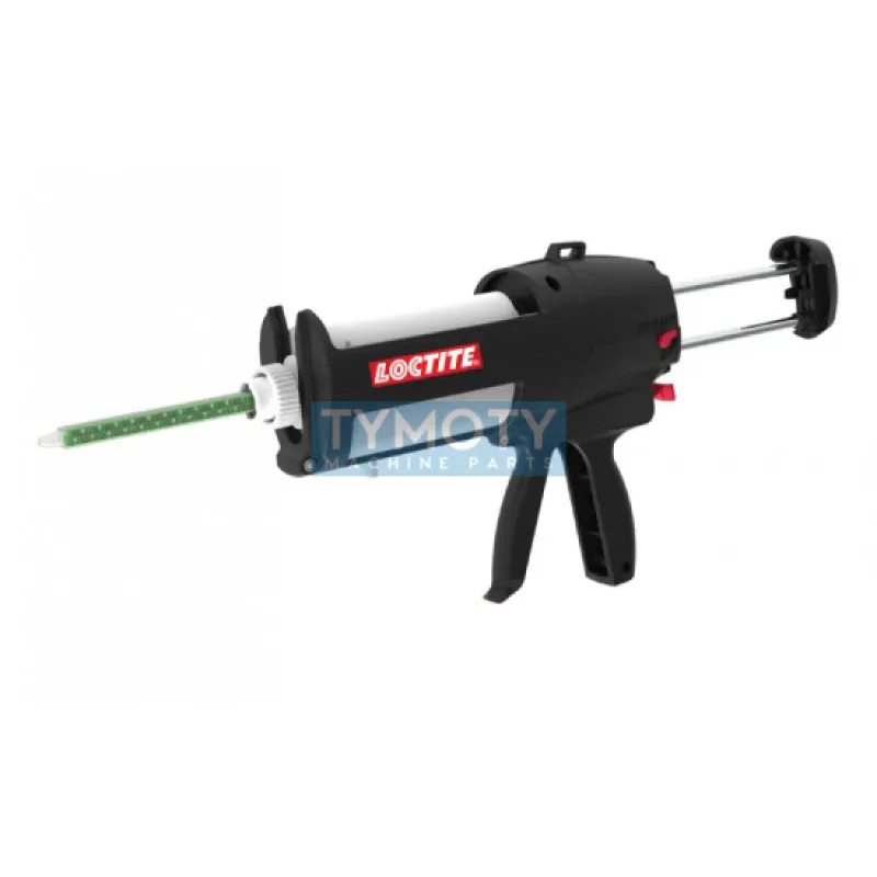 Loctite 96003 - pištoľ EQ HD 14 ručná pre dvojkartuše 200 ml 1:1, 2:1