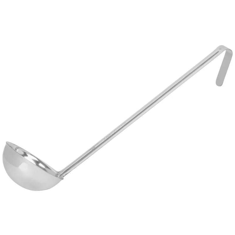 Naberačka na polievku MagicHome, nerez, 210 ml