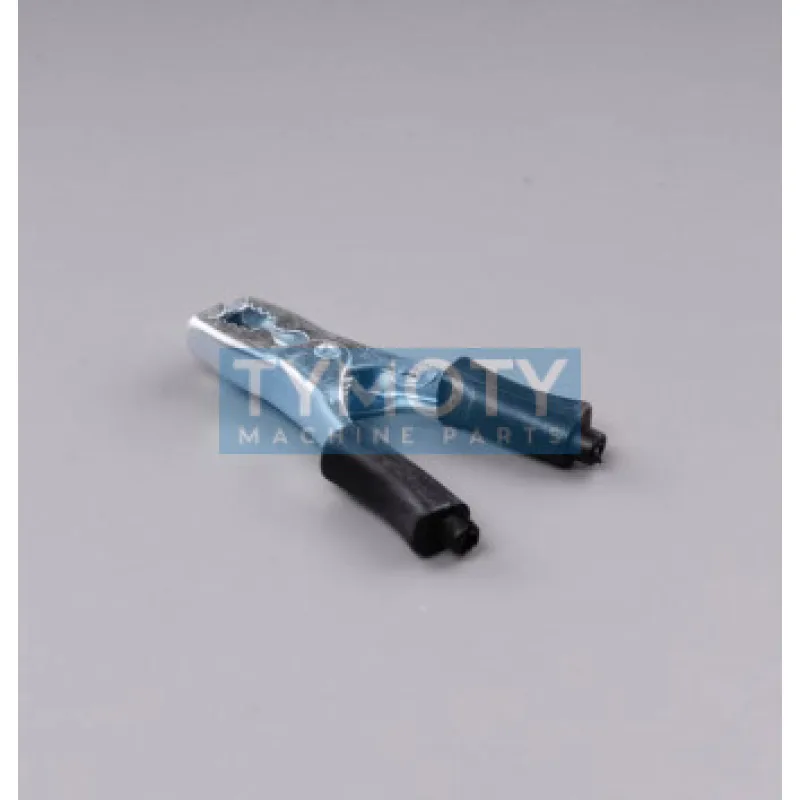 Kliešte batériové 40A čierne