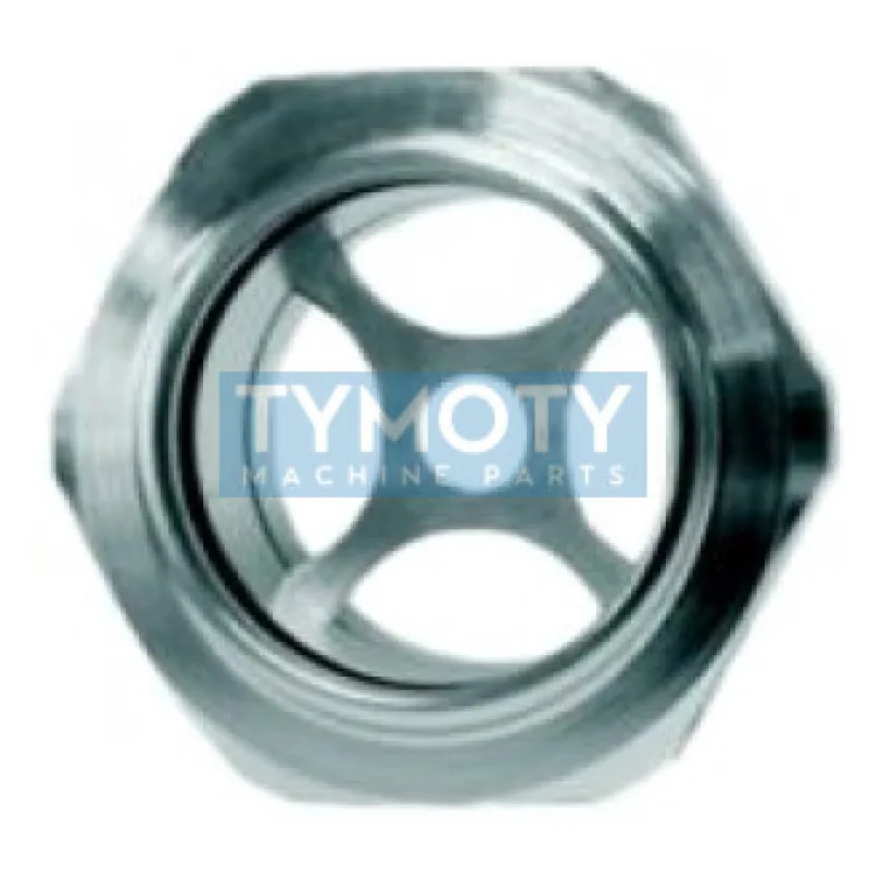 Olejoznak šesťhranný GP1 G 1 1/2" LUKO M06677