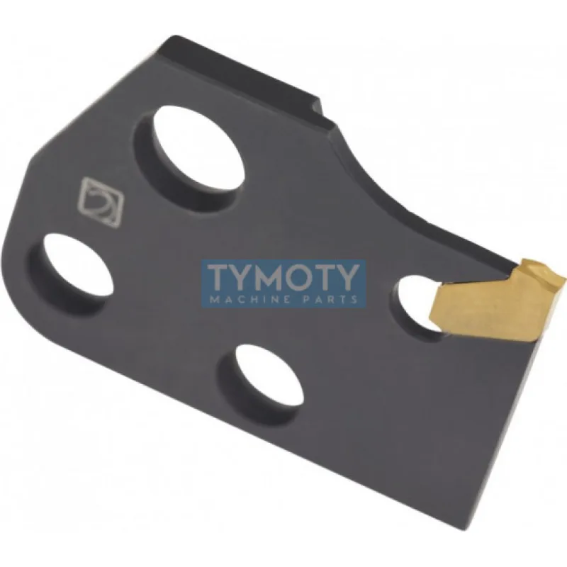 Planžeta pre vonkajšie zapichovanie a upichovanie, PRAMET, XLCFL 160115-1.60