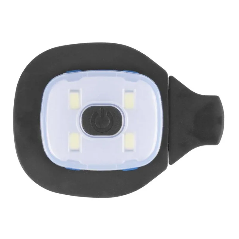 Svetlo Strend Pro, náhradné, k čiapke, 4x SMD LED, 60 lm