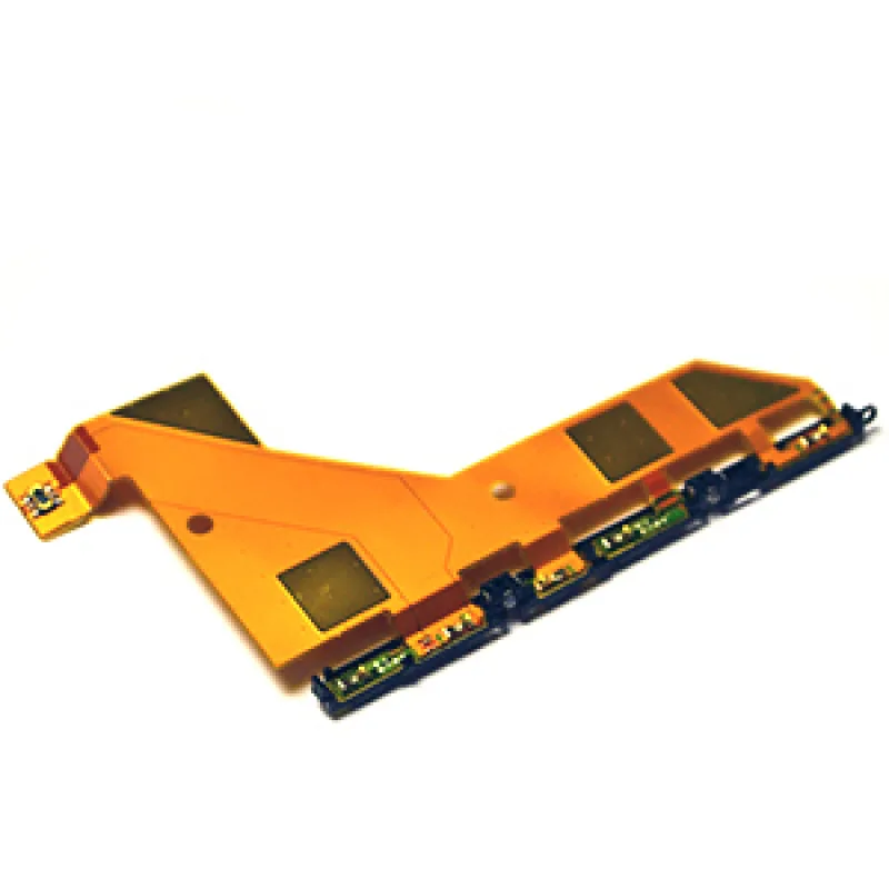 Sony D6603 Xperia Z3 - Flex kabel antena - 1280-6834 Variant:: Flex kábel