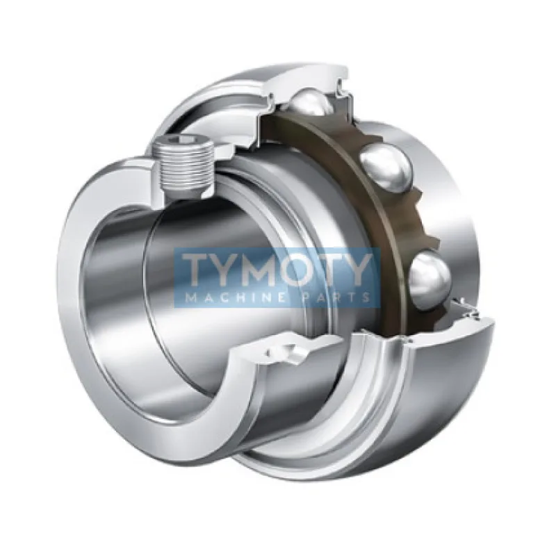 INA E40-KRR-B upínacie ložisko