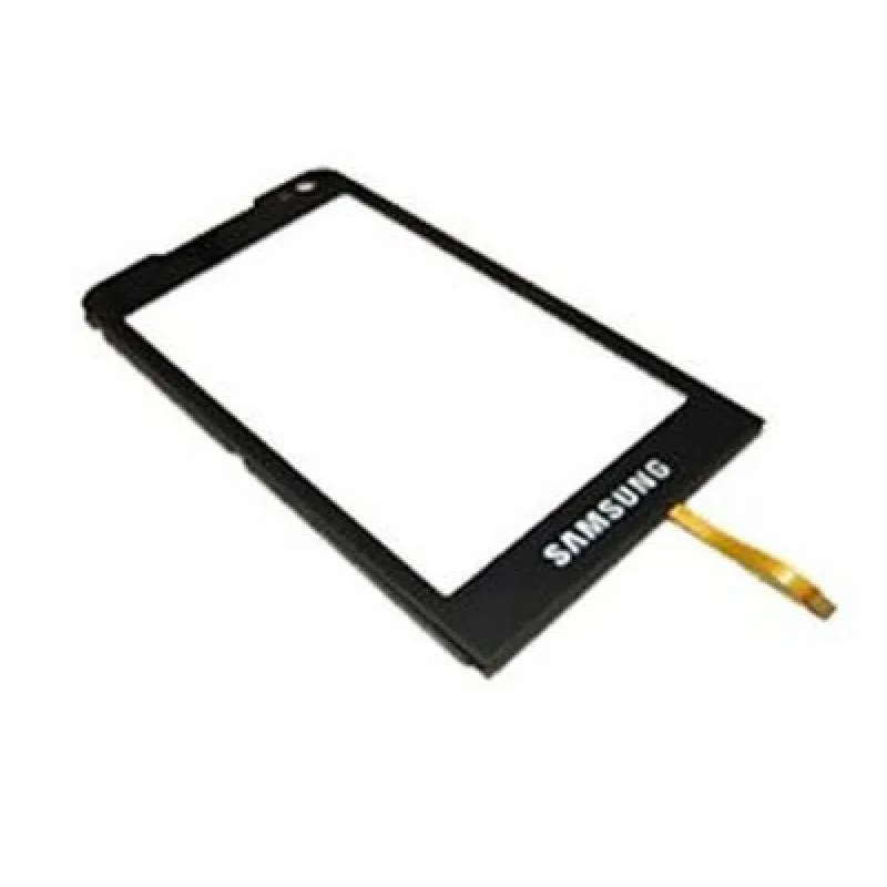 Dotykové sklo Samsung I900 Omnia Farba: Čierna