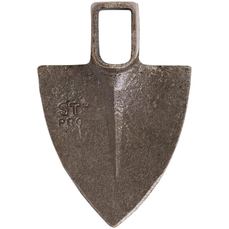 Motyka Gardex špicatá 390 g, kovaná, bez násady