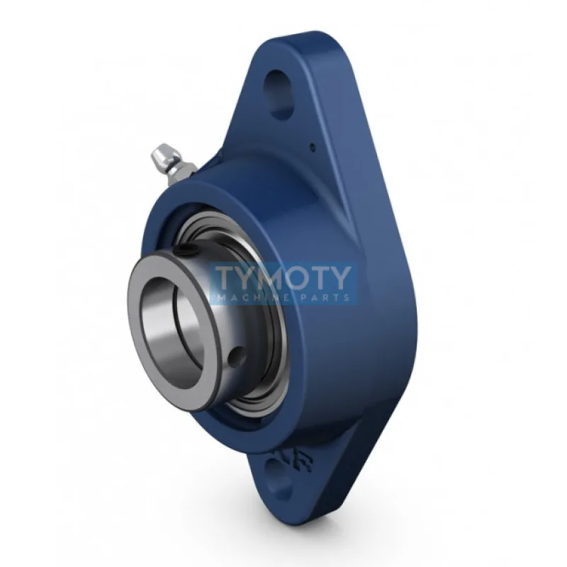 SKF FYTB 45 WF prírubová ložisková jednotka