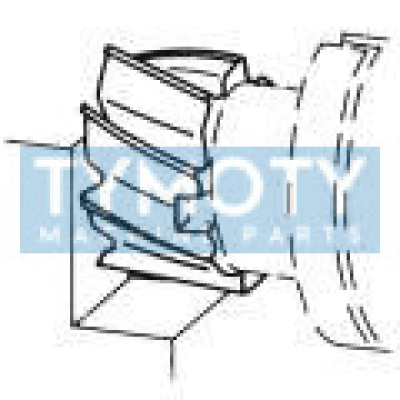 Fréza valcová čelná jemnozubá, F630973, 100x50 mm