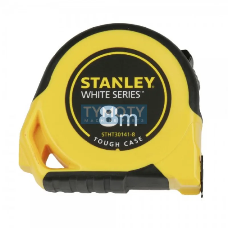Meter zvinovací 8m x 25mm WS Tough Case, STANLEY STHT30141-8