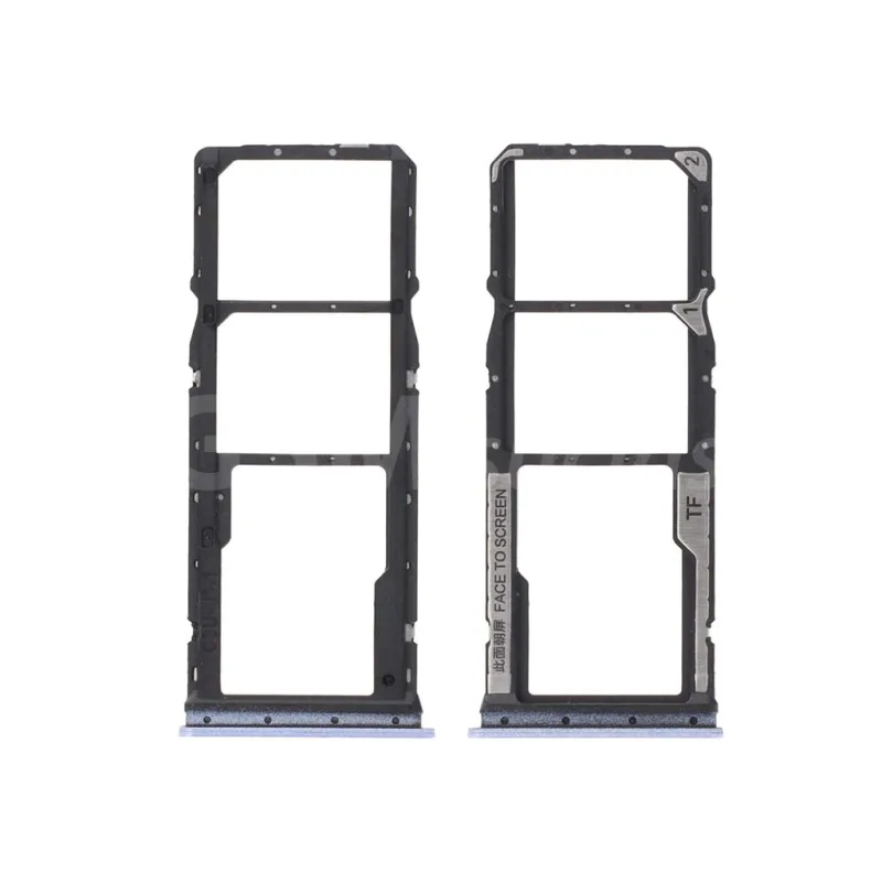 Držiak SIM karty Xiaomi Redmi 13C Farba: Modrá