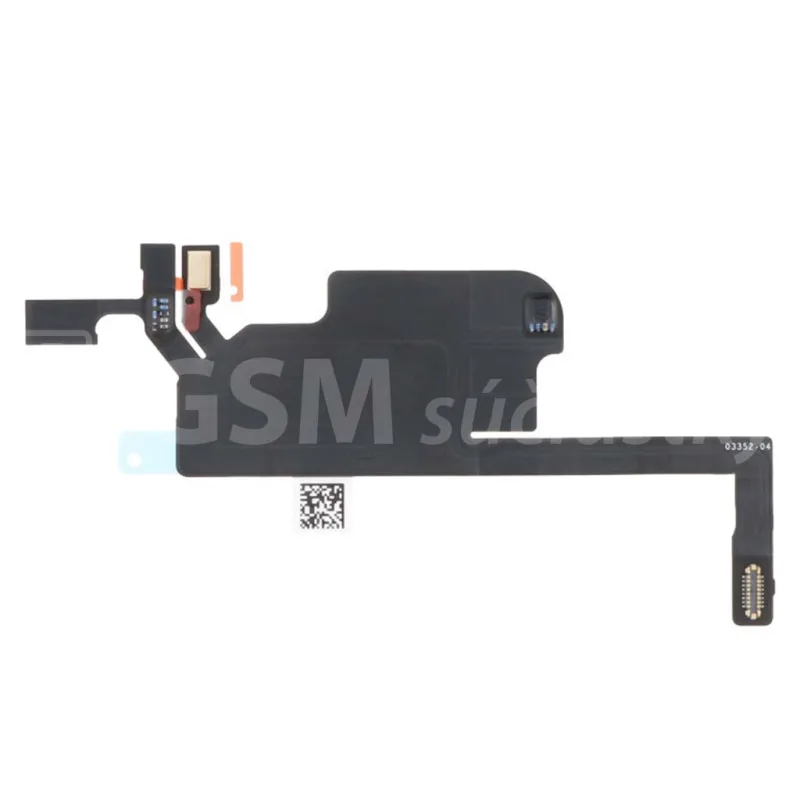 Flex kábel Slúchatka Apple iPhone 13 Pro Max