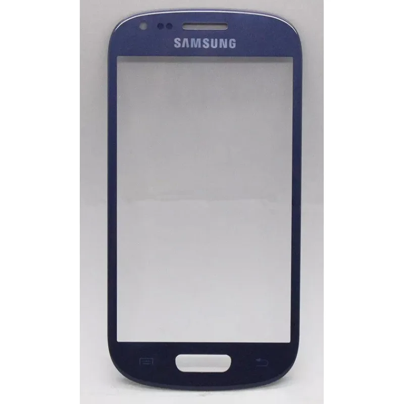 Dotykové sklo Samsung I8190 Galaxy S3 mini Farba: Biela
