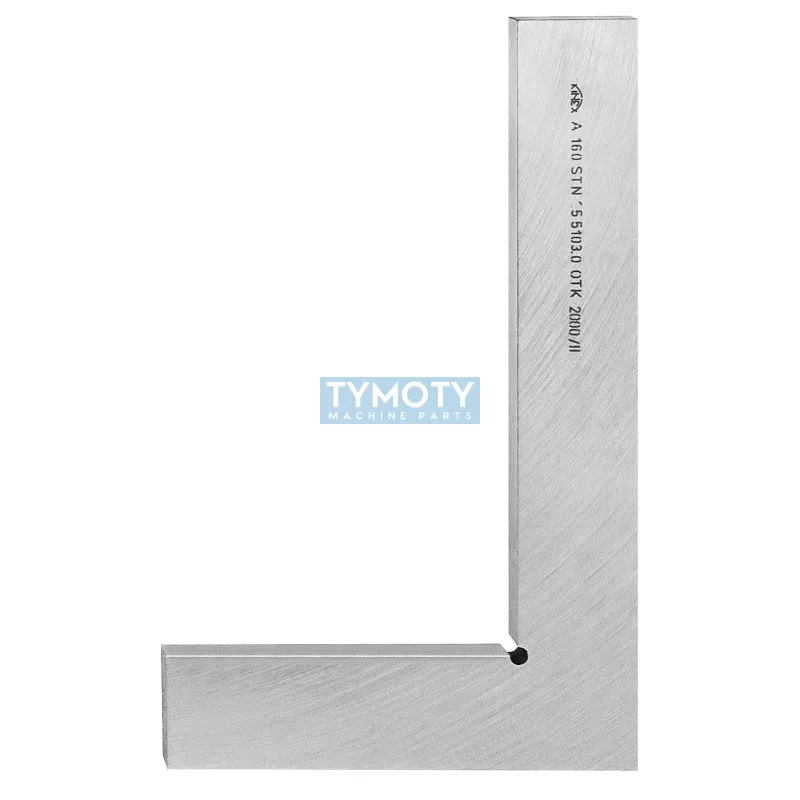 Plochý uholník nekalený, 255103.AU, 250x160 /4037/