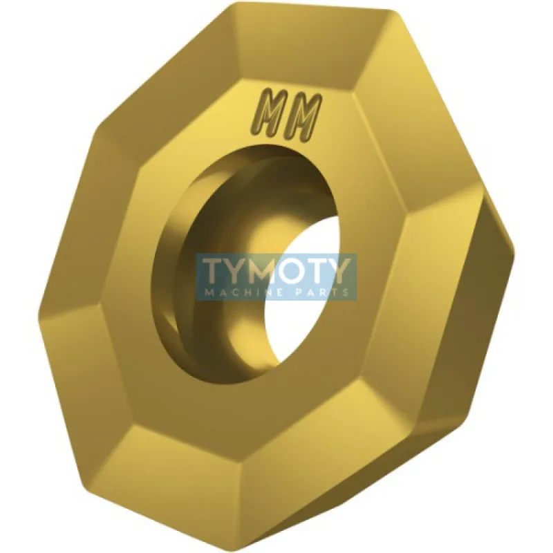 Vymeniteľná britová doštička, PRAMET, OEHT 0604AEER-MM:M8340