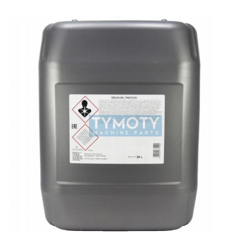 Orlen Trafo EN - 20 L transformátorový olej