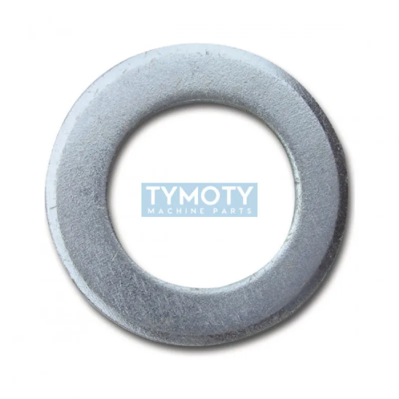 Podložka plochá ZB 26x44x4,0