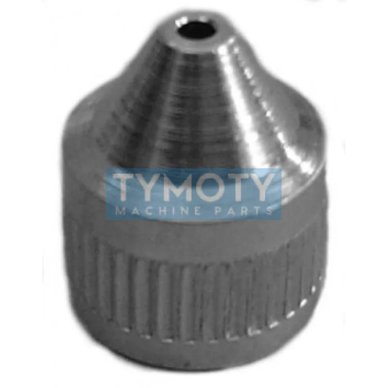 Mazacia spojka hrotitá M10x1, LUKO M01847