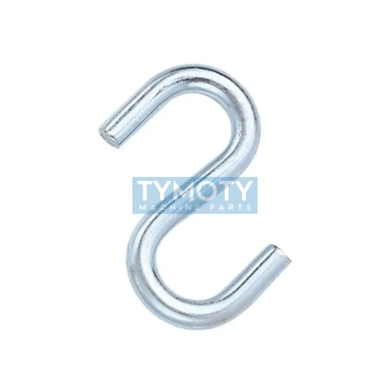 Háčik napínania plachty