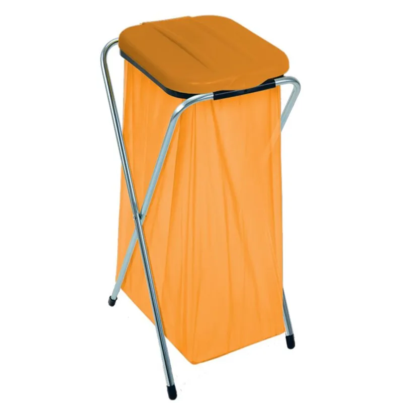 Stojan na vrecia na odpad Strend Pro Ecofix-1, Solo