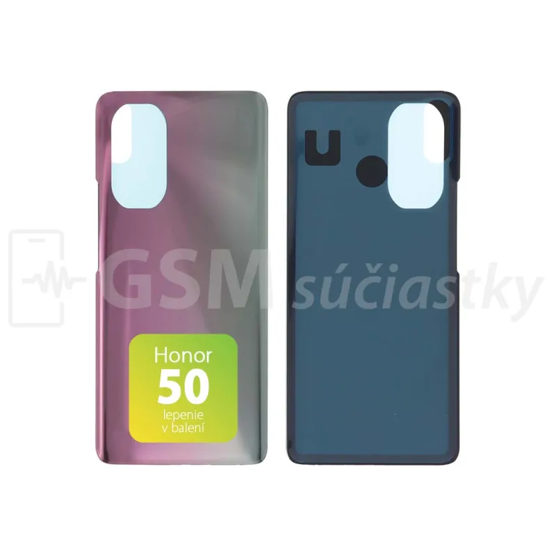 Kryt Honor 50 zadný