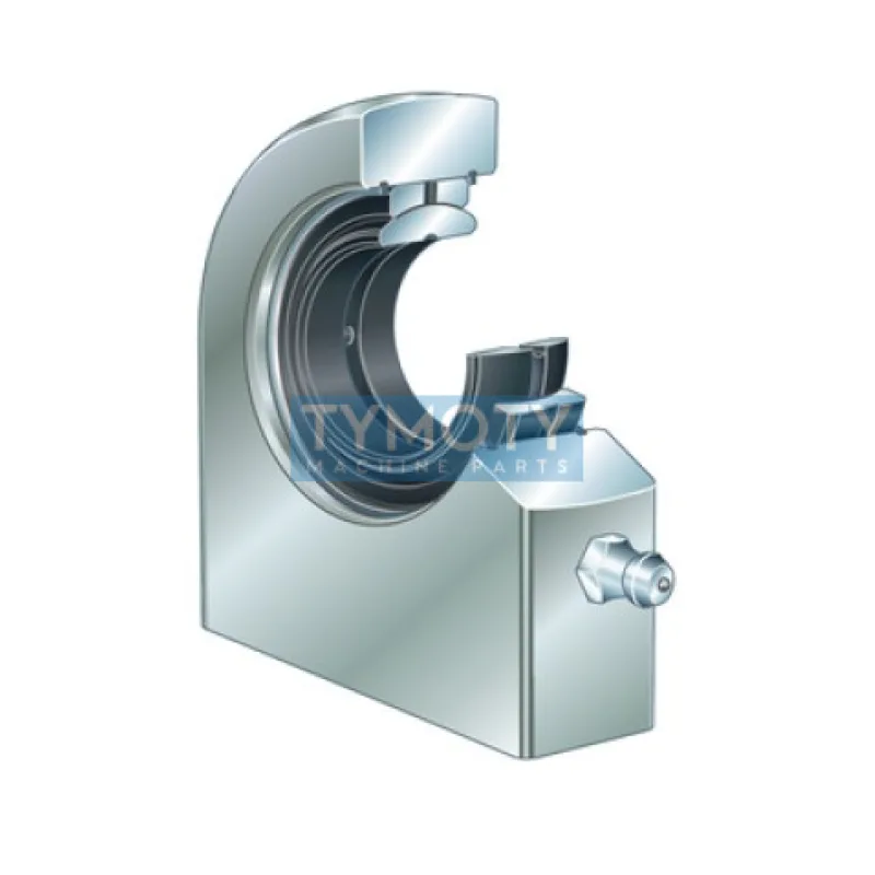 INA GF 35-DO-A kĺbová hlavica