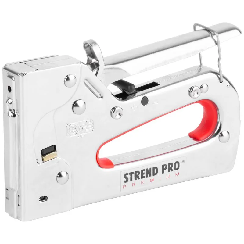 Sponkovačka Strend Pro Premium SG821, 6-14 mm, ručná