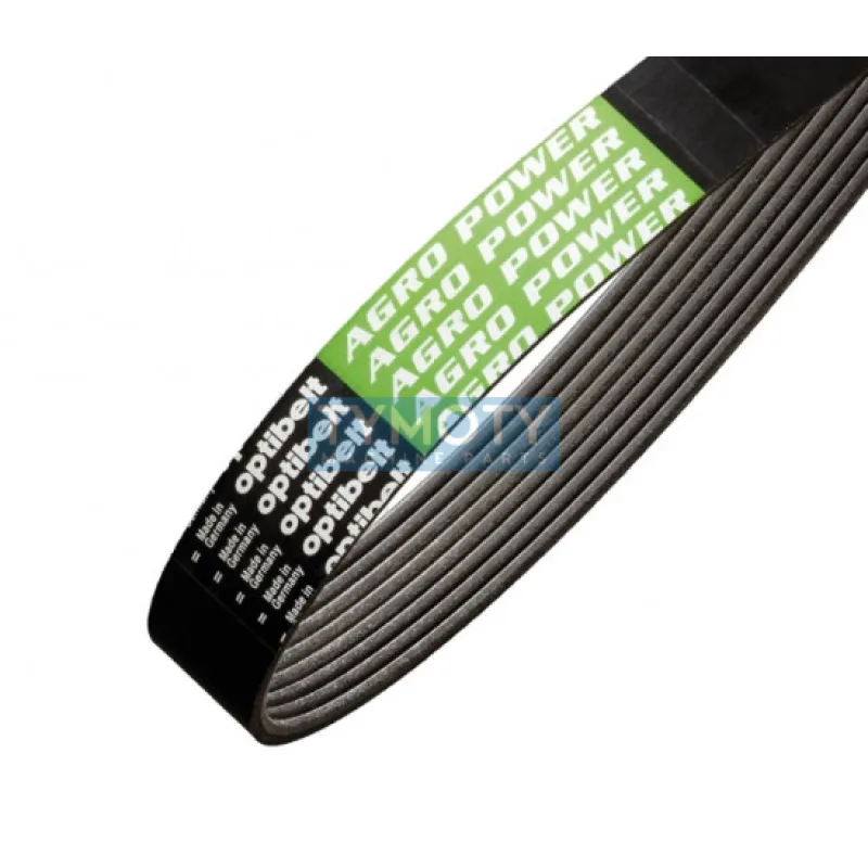Remeň JOHN DEERE L101166 optibelt Agro Power AP1003205