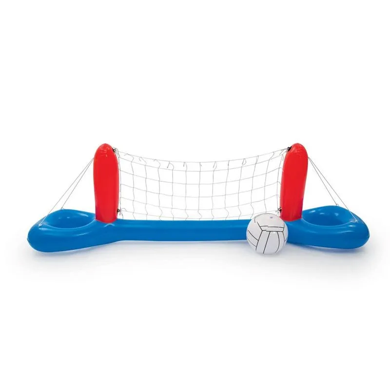 Bestway 52133 Sada, Volleyball Set, 2.44x64 cm