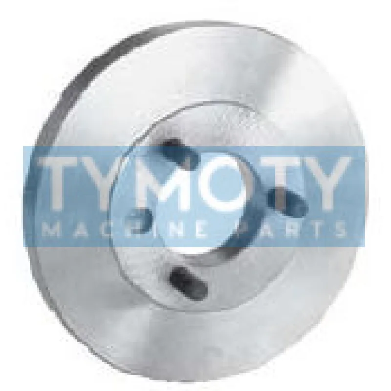 Príruba s krátkym kužeľom - polotovar, 243830, 200-A 4 /200034/