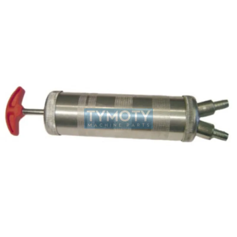 Čerpadlo piestové ručné 1000 ml, LUKO M03676