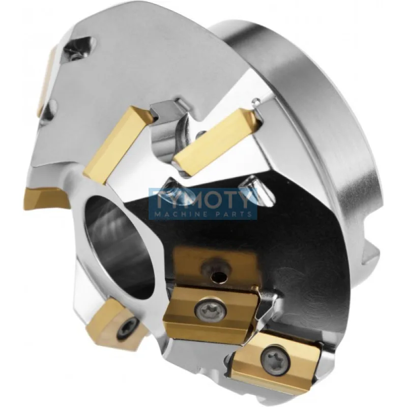 Fréza na frézovanie úkosov, PRAMET, 45T04R-S35XP1616-C