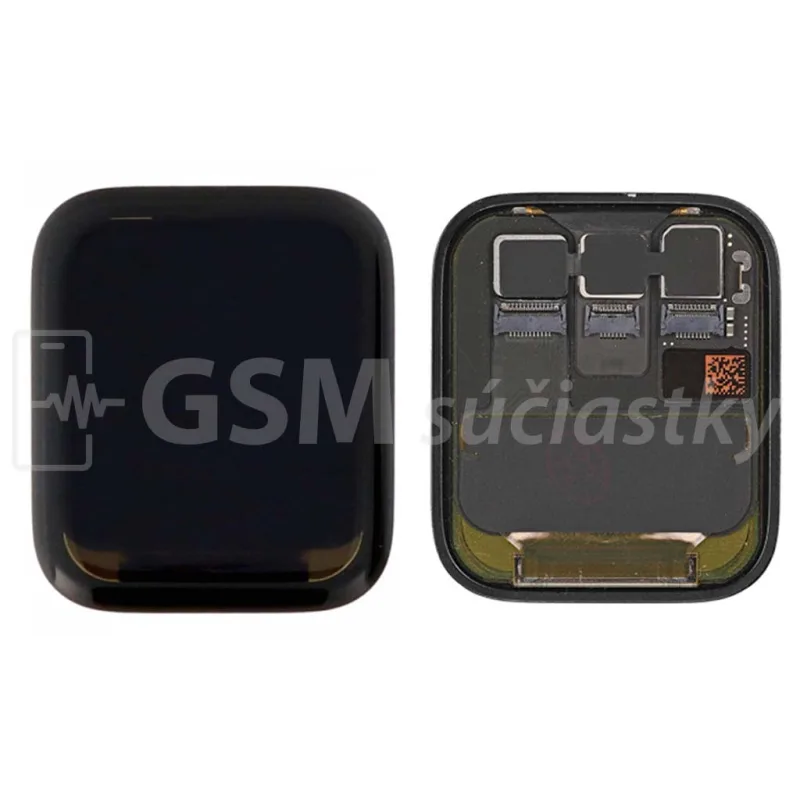 LCD displej + Dotykové sklo Apple Watch Series 4 40mm