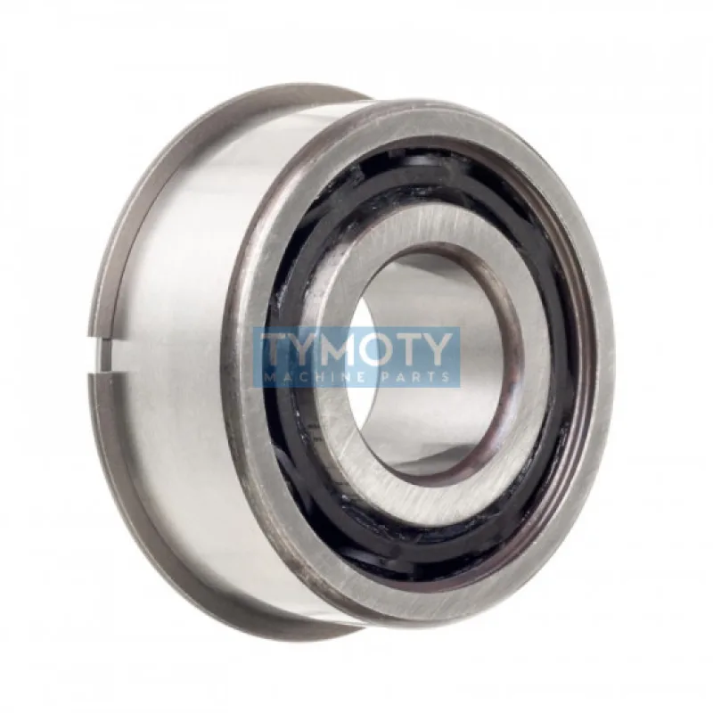 SKF 3313 ANR/C3 guľkové ložisko s kosouhlým stykom