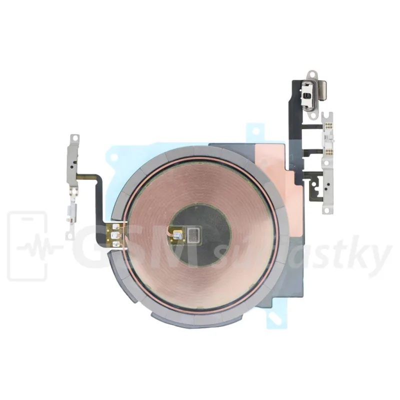 Apple iPhone 13 Flex kábel Wireless Charging Chip NFC