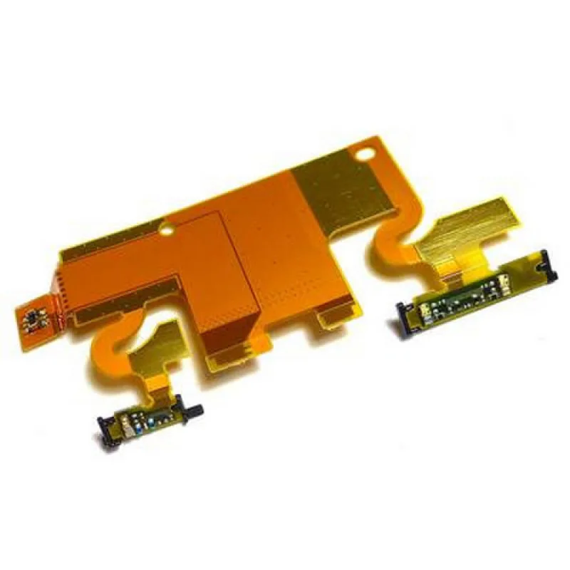 Sony C6903 Xperia Z1 - Flex kabel Modulu nabíjania -1270-6403 Variant:: Flex kábel