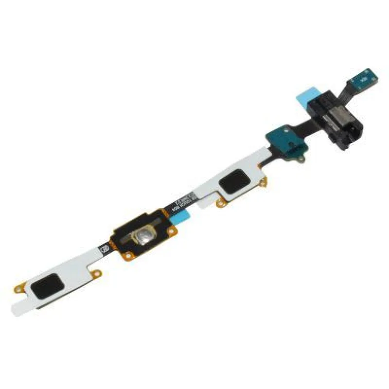 Samsung J710F, J710FN Galaxy J7 (2016) - Flex kabel klavesnici a Audio - GH96-09606A Variant:: Flex kábel