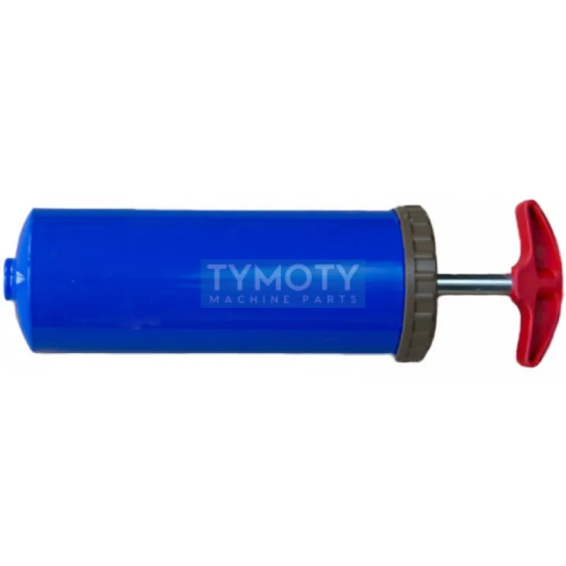 Mazacia striekačka terpolymérová 250 ml bez nadstavca, LUKO M03682