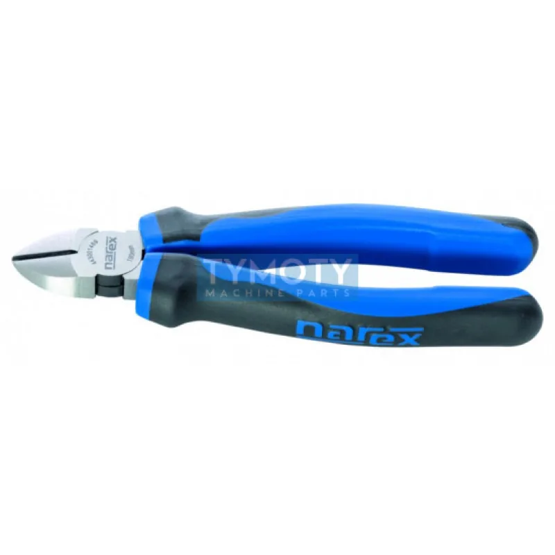 Kliešte štiepacie bočné 140 mm, NAREX 443001467