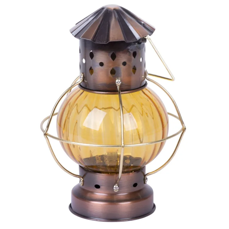 Lampáš MagicHome, 275 mm, dekoračný