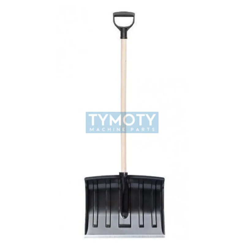 Zhrňovač snehu UH 50 PMK čierny - nezmontovaný