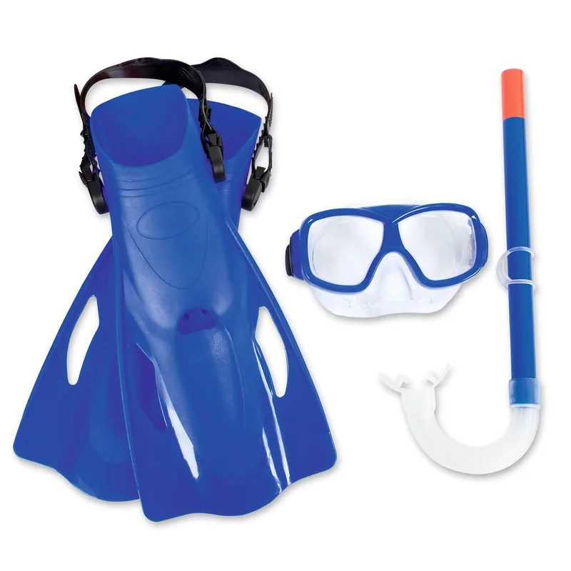Bestway Sada Hydro-Swim Freestyle Snorkel