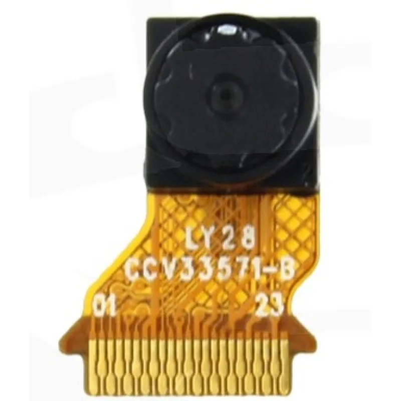 Sony Xperia E4g - Predná kamera - 7651LY2803W Variant:: Flex kábel