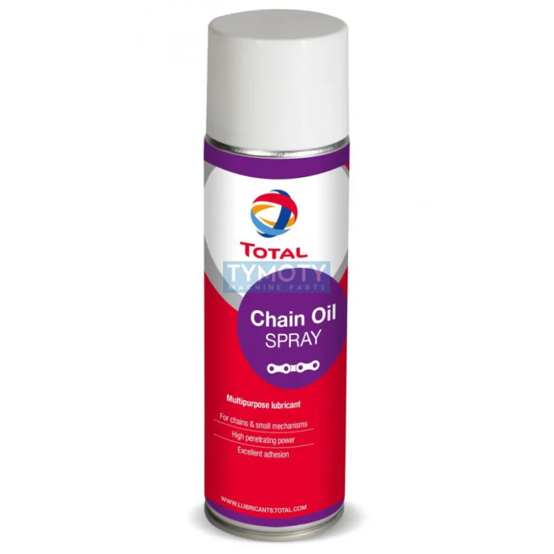Total Chain OIL Spray - 435 ml