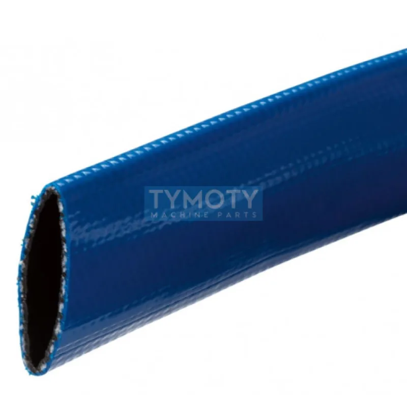 Hadica plochá MERCURIO M 76 mm