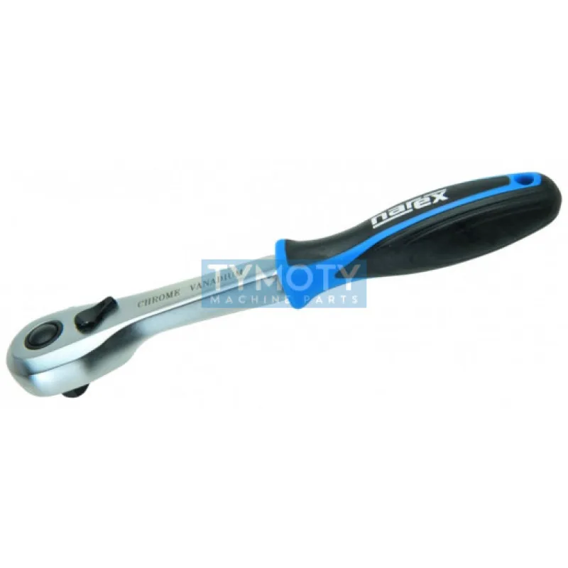 Račňa 1/2" 90 zubov, NAREX R-1/2", H1049077