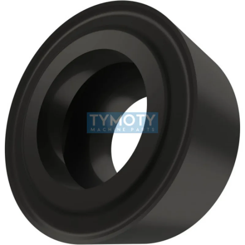 Vymeniteľná britová doštička, PRAMET, RCMT 0803MOE-UR:T9325