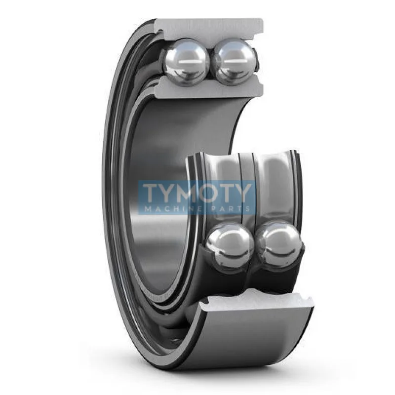 MTM 3205 guľkové ložisko s kosouhlým stykom