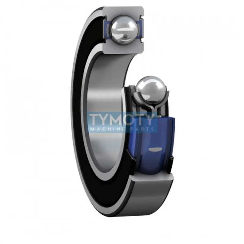 SKF 6203-2RSH/W64 guľkové ložisko