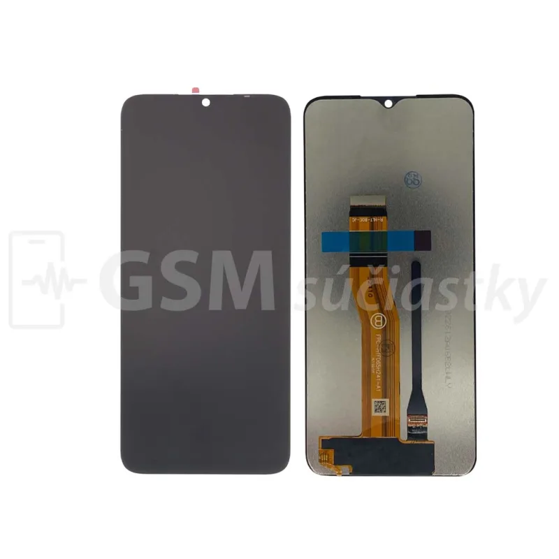LCD displej + dotykové sklo Honor X6, X8 5G