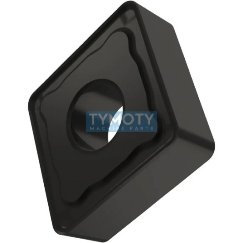 Vymeniteľná britová doštička, PRAMET, CNMG 120408E-NM:T9325